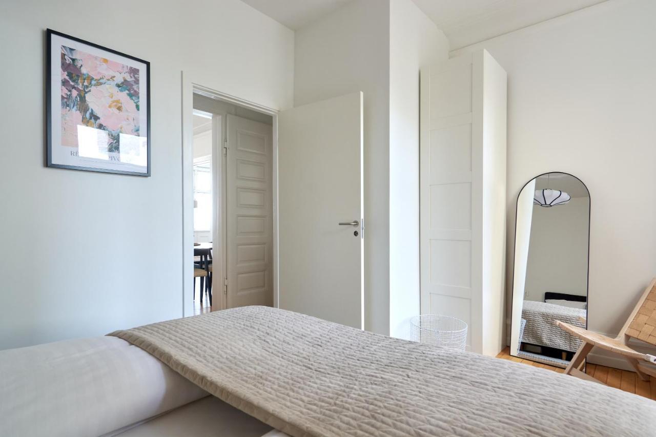 Famous Lakes - Apartamento Copenhague