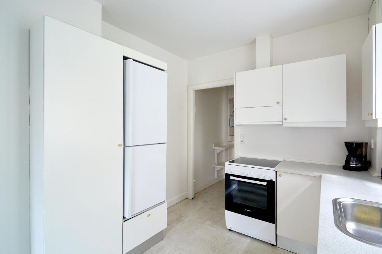Apartamento Famous Lakes - Copenhague