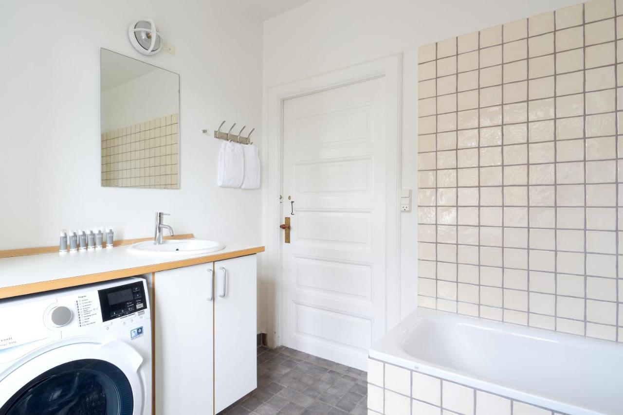 Famous Lakes - Apartamento Copenhague
