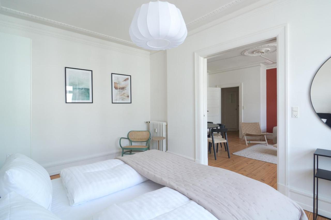 Famous Lakes - Apartment *