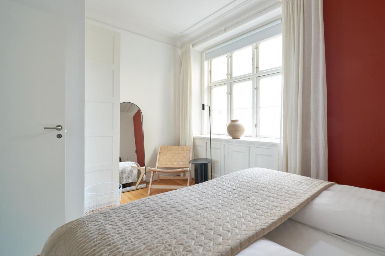 Apartamento Famous Lakes -