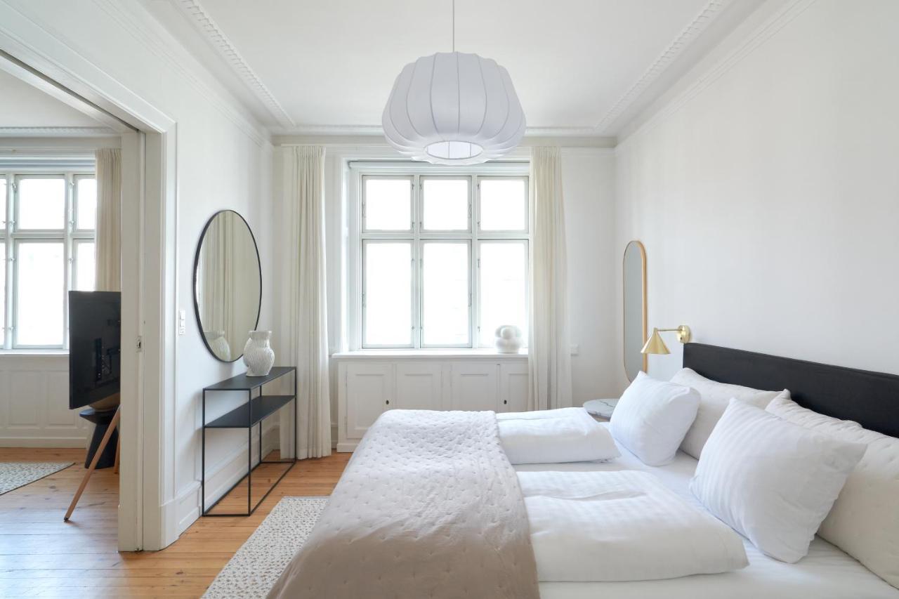 Famous Lakes - Apartment