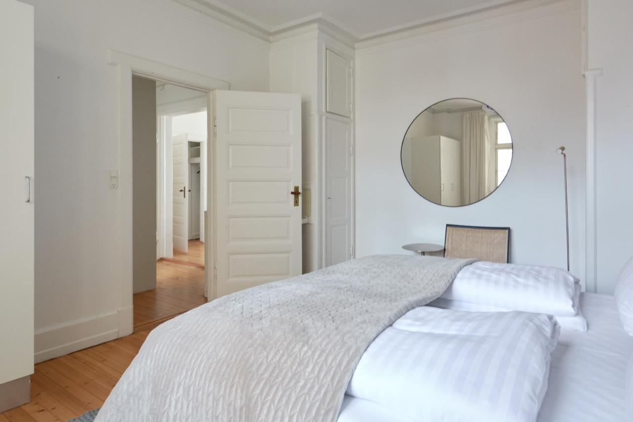 Apartamento Famous Lakes -