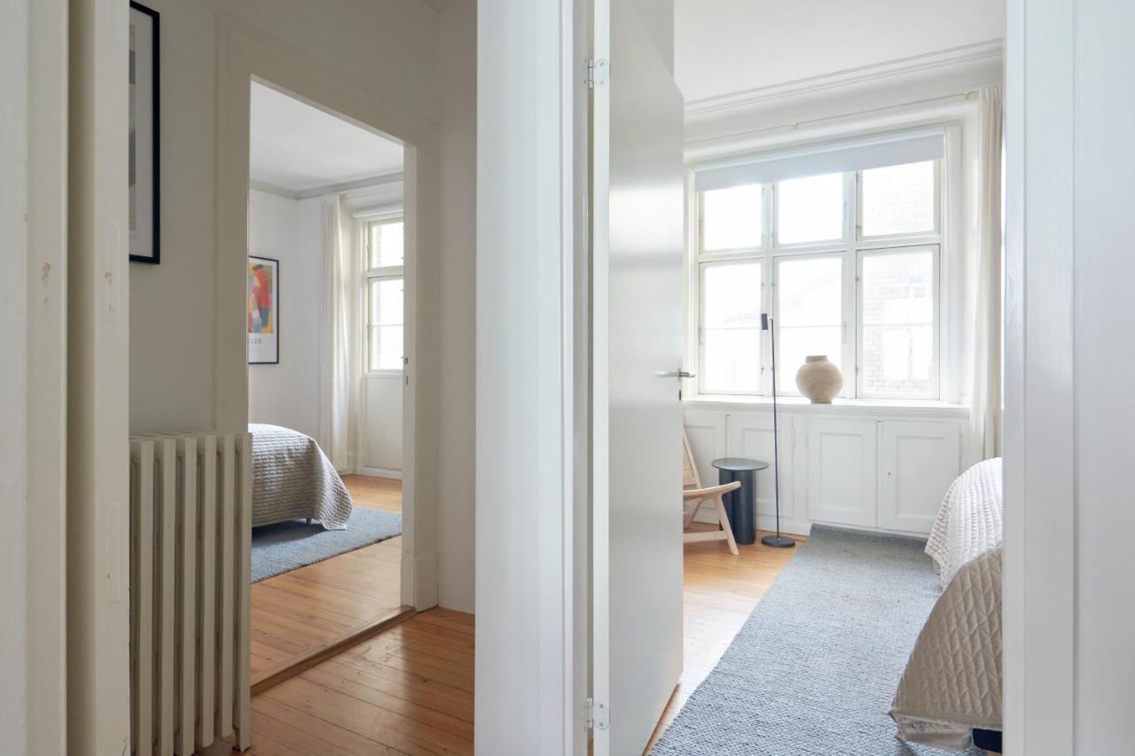 Famous Lakes - Apartamento *