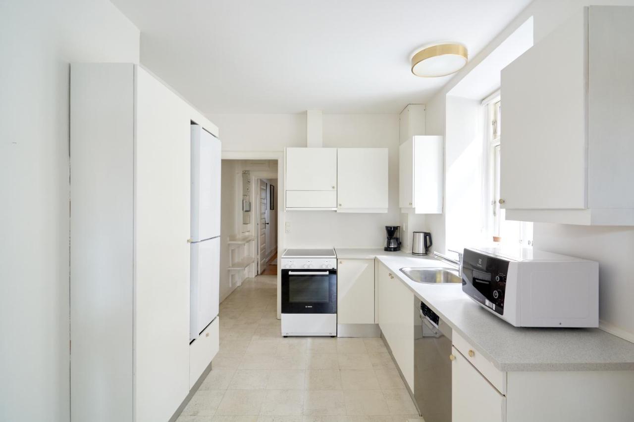 Apartamento Famous Lakes -
