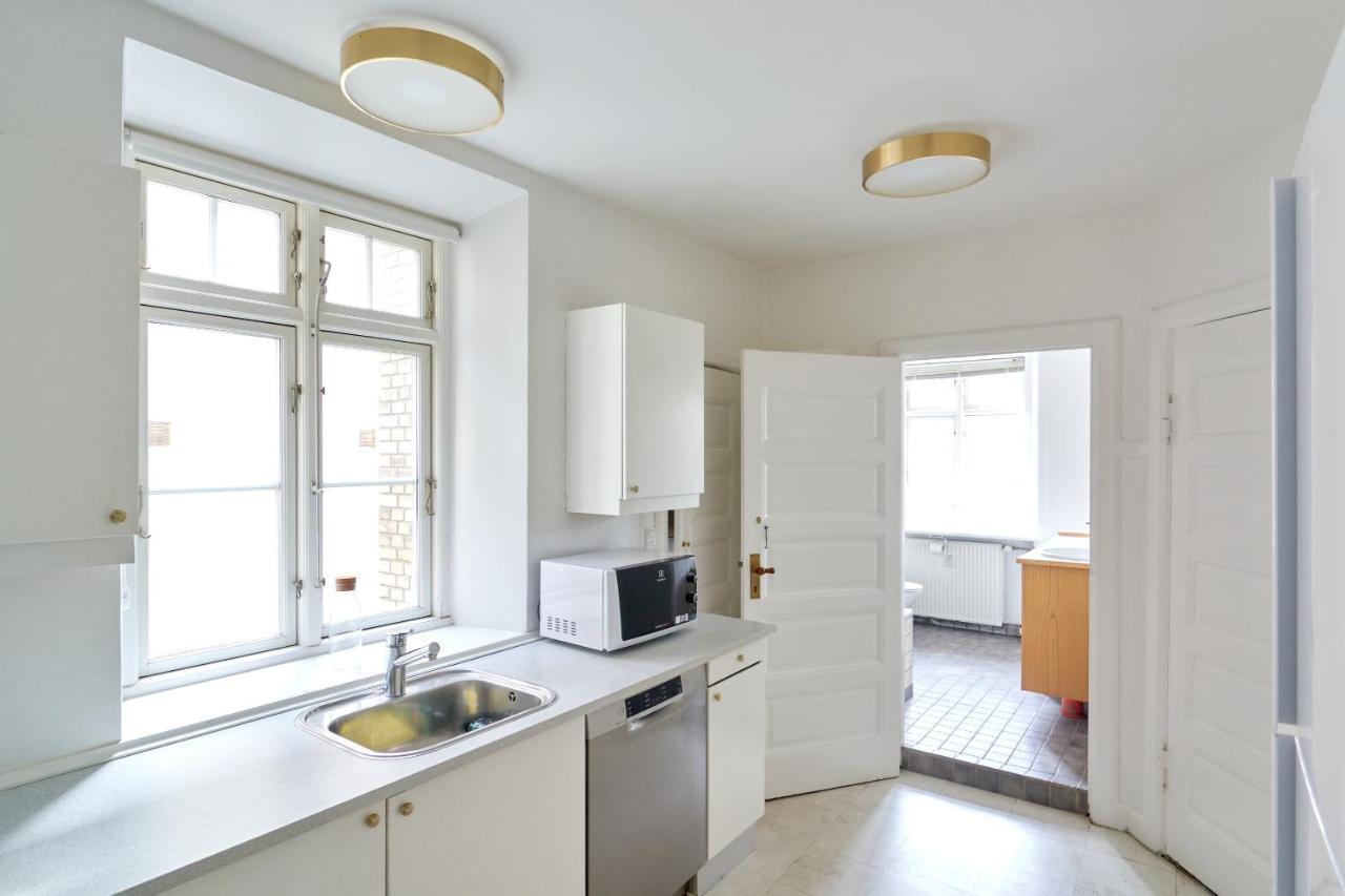 Famous Lakes - Apartamento