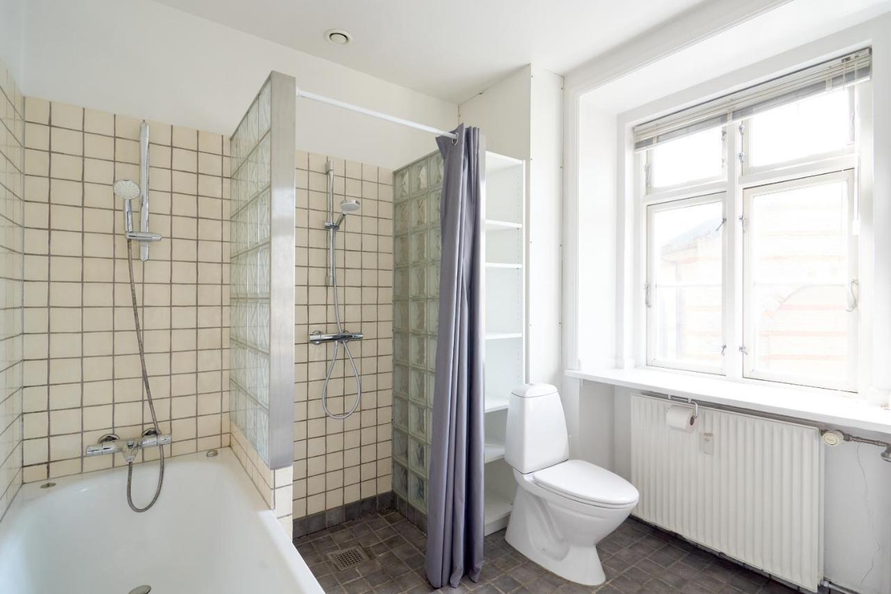Apartment Famous Lakes - Copenhagen