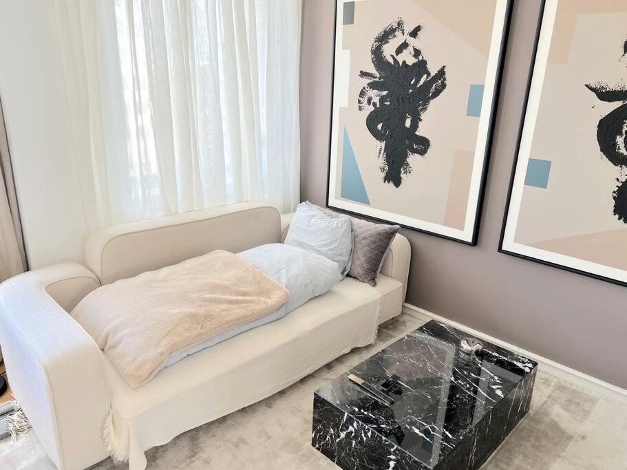 High-end Central Apt - Luxury Apartment Copenhagen