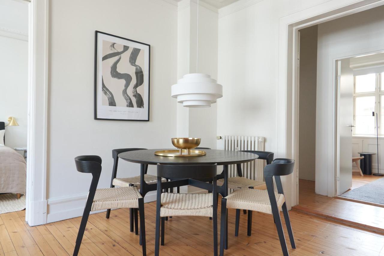Famous Lakes - Apartment Copenhagen
