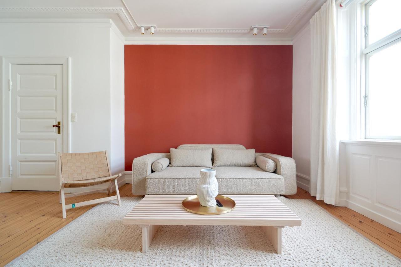 Apartment Famous Lakes - Copenhagen