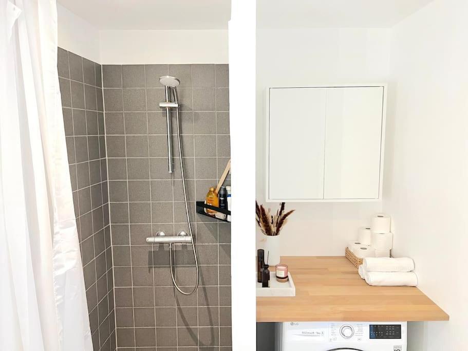 Apartment High-end Central Apt - Luxury *