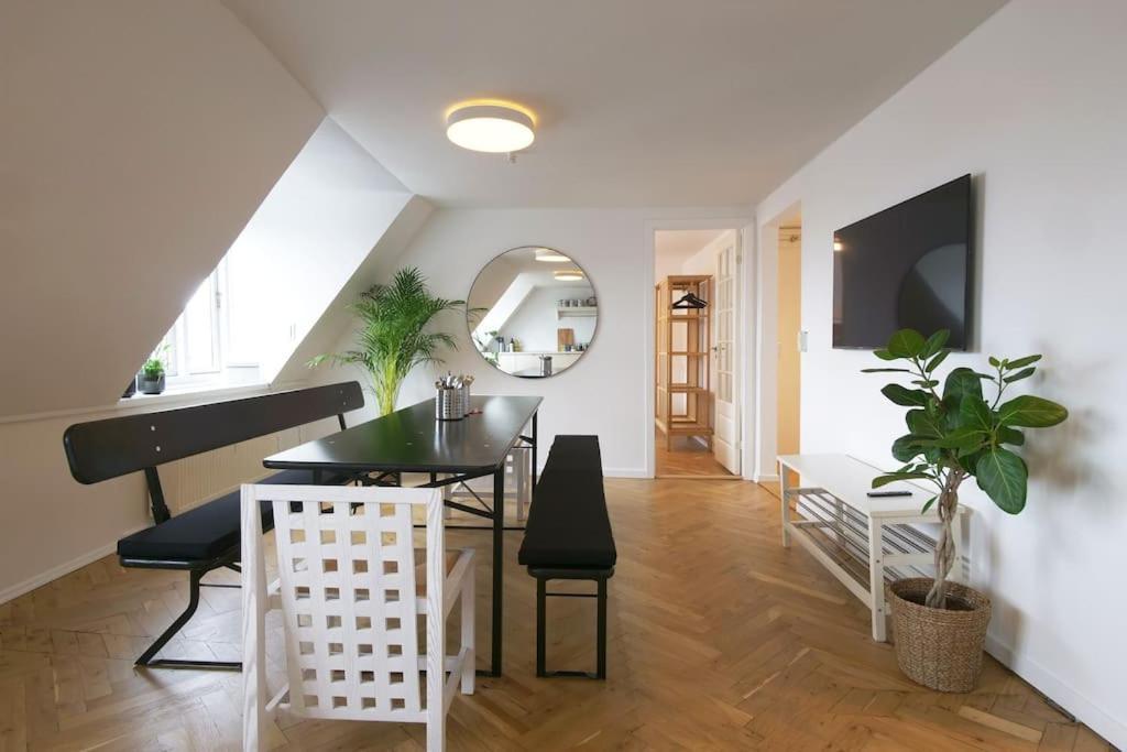 Apartment 6 Persons *