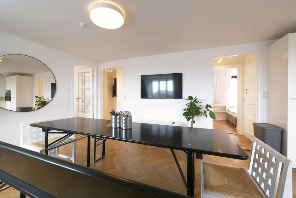 6 Persons * Copenaghen