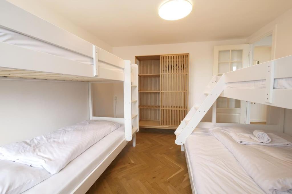 Apartment 6 Persons Copenhagen