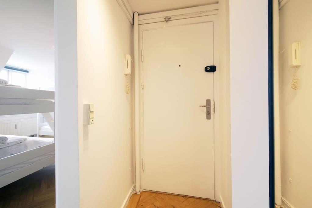 Apartment 6 Persons