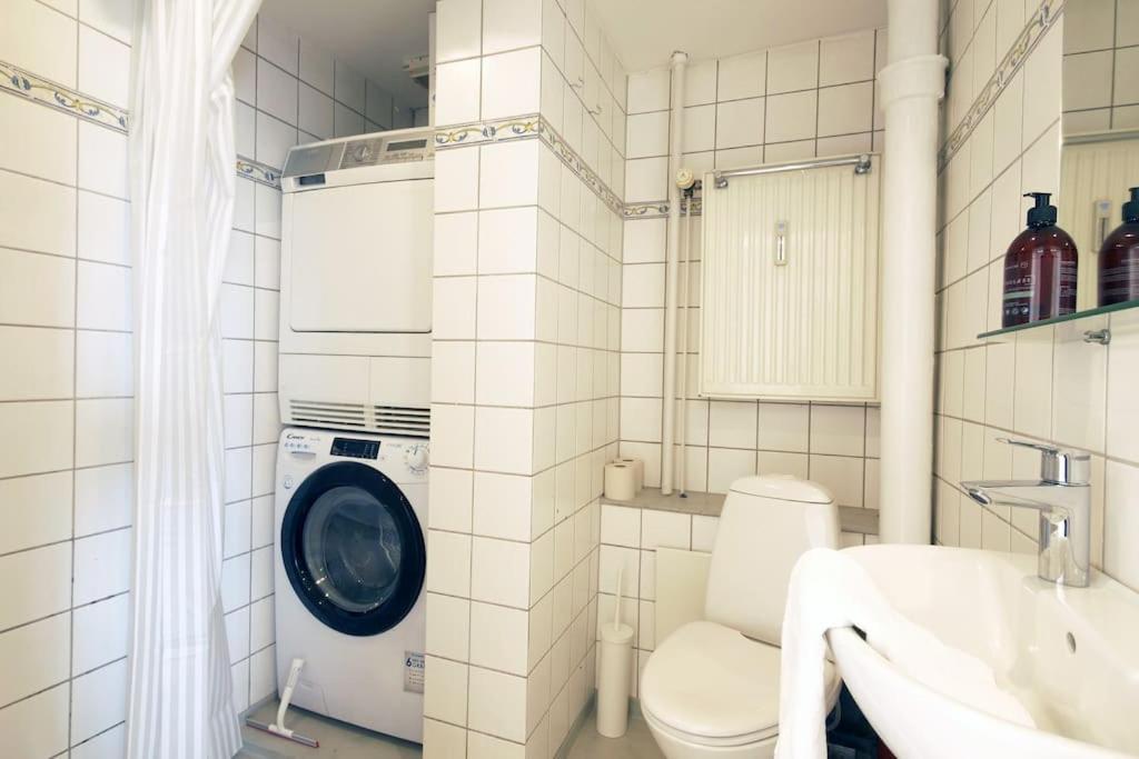 6 Persons * Copenaghen