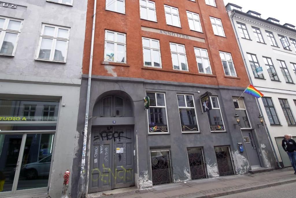 Apartment 6 Persons