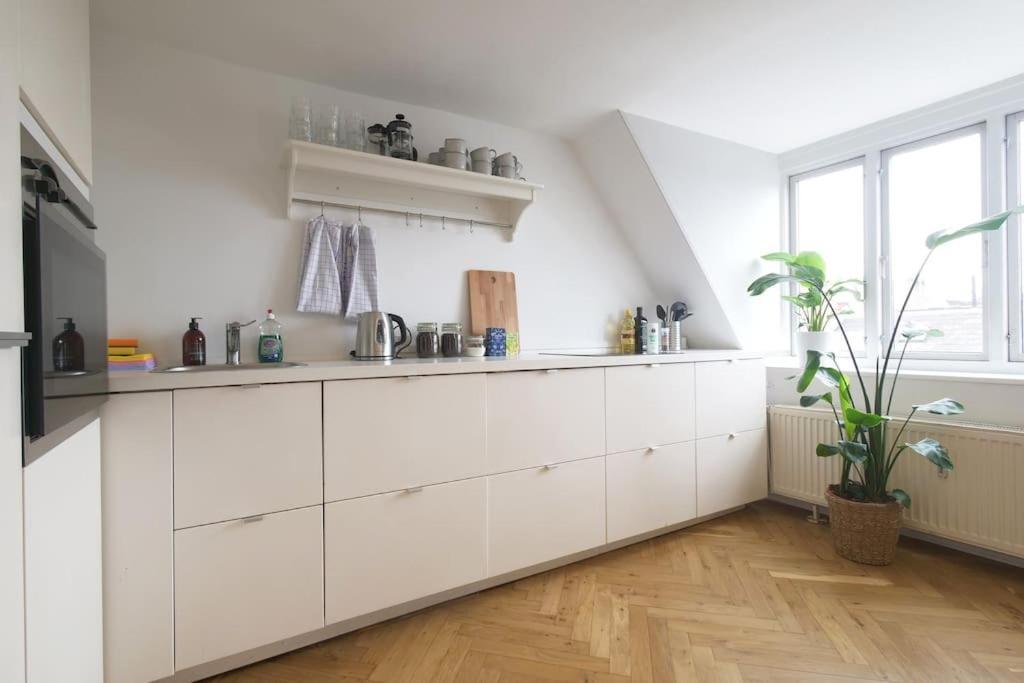 Apartment 6 Persons *
