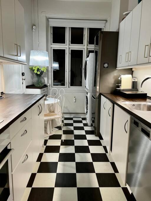 Ultimate Luxury In Kgs. Nytorv Copenhagen