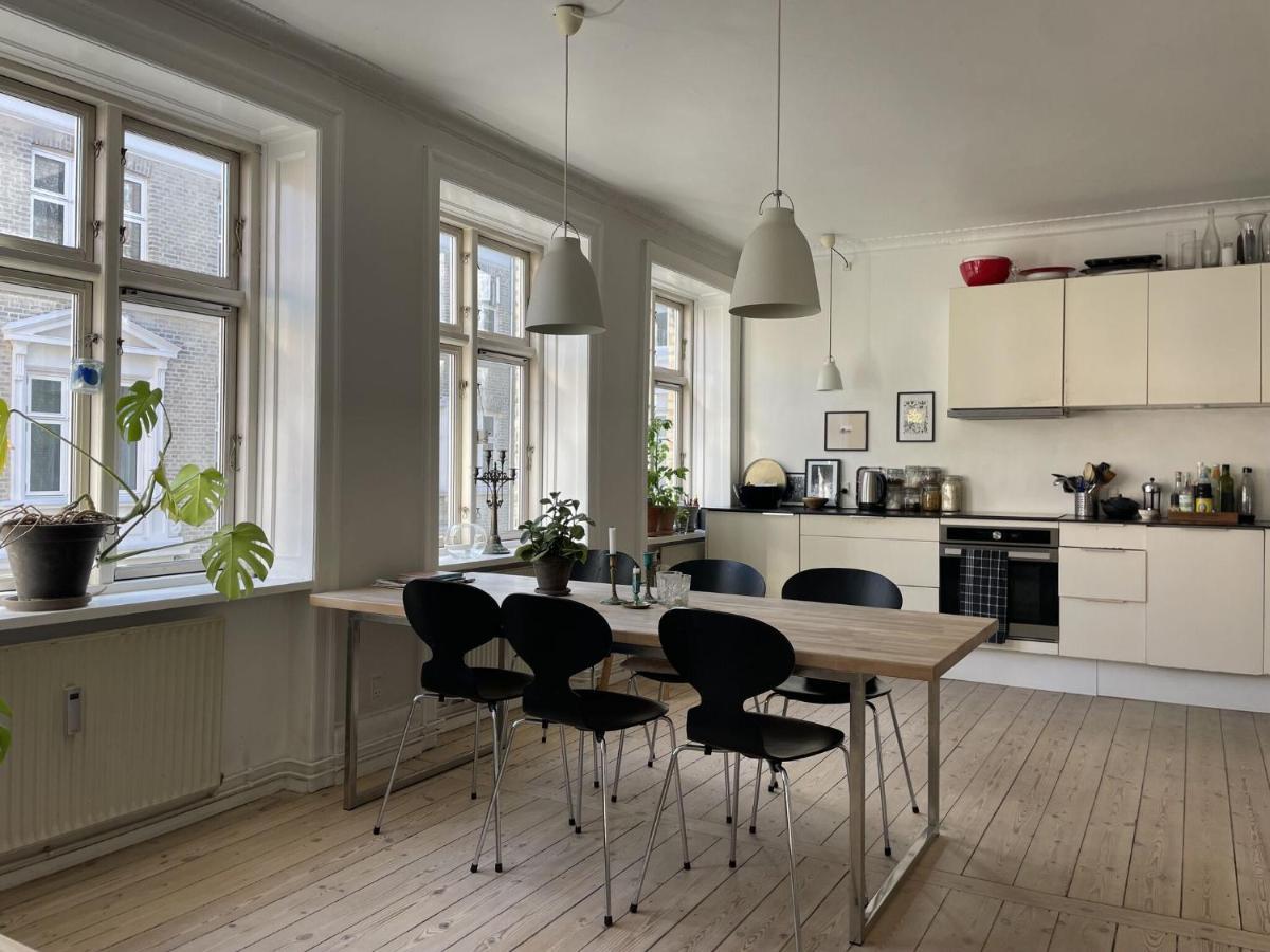 Apartmentincopenhagen 1535 Apartment