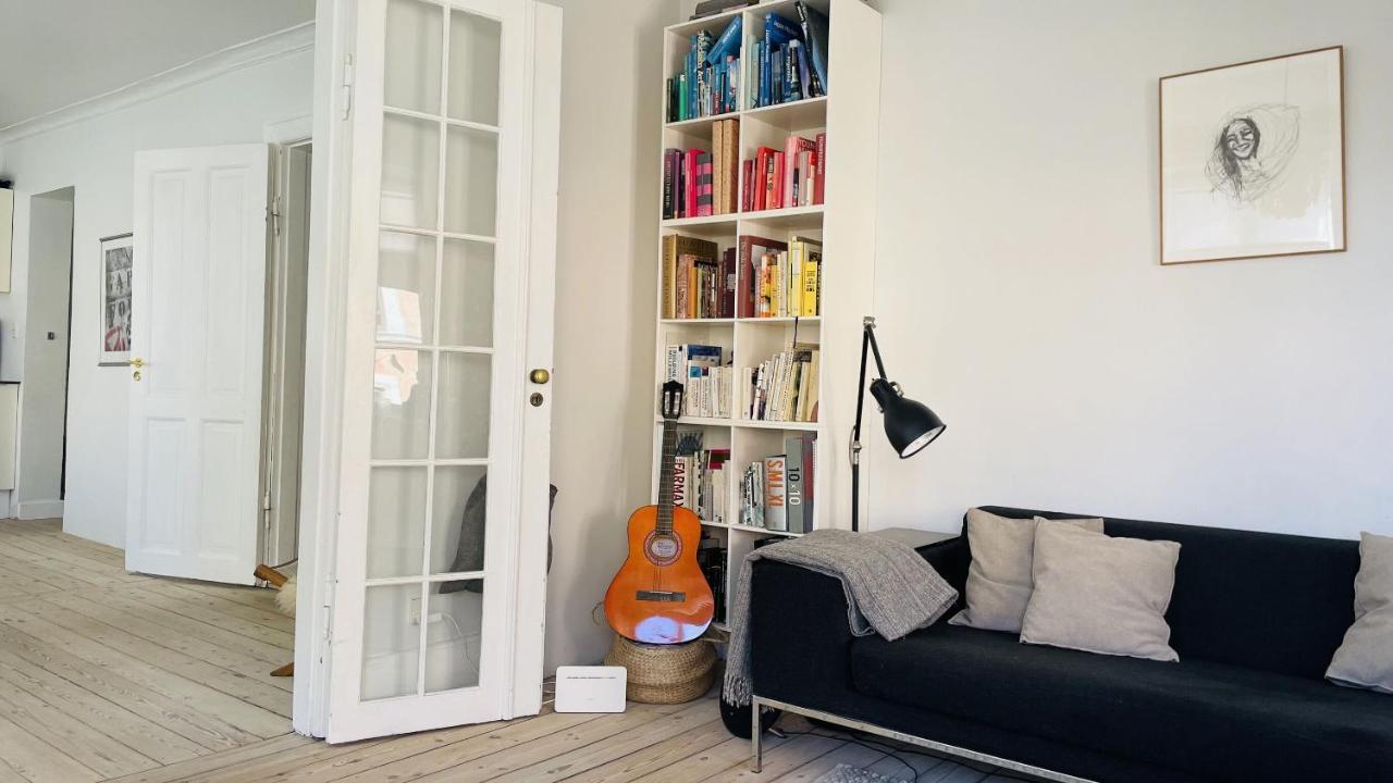 Apartmentincopenhagen 1535 Apartment Copenhagen