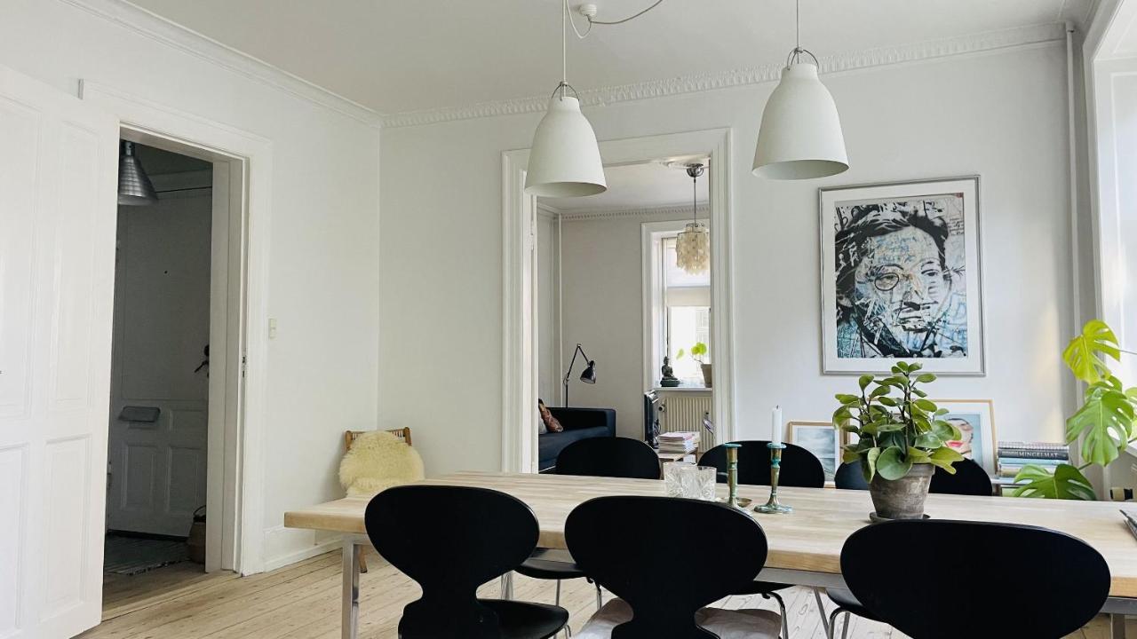 Apartmentincopenhagen 1535 Apartment *