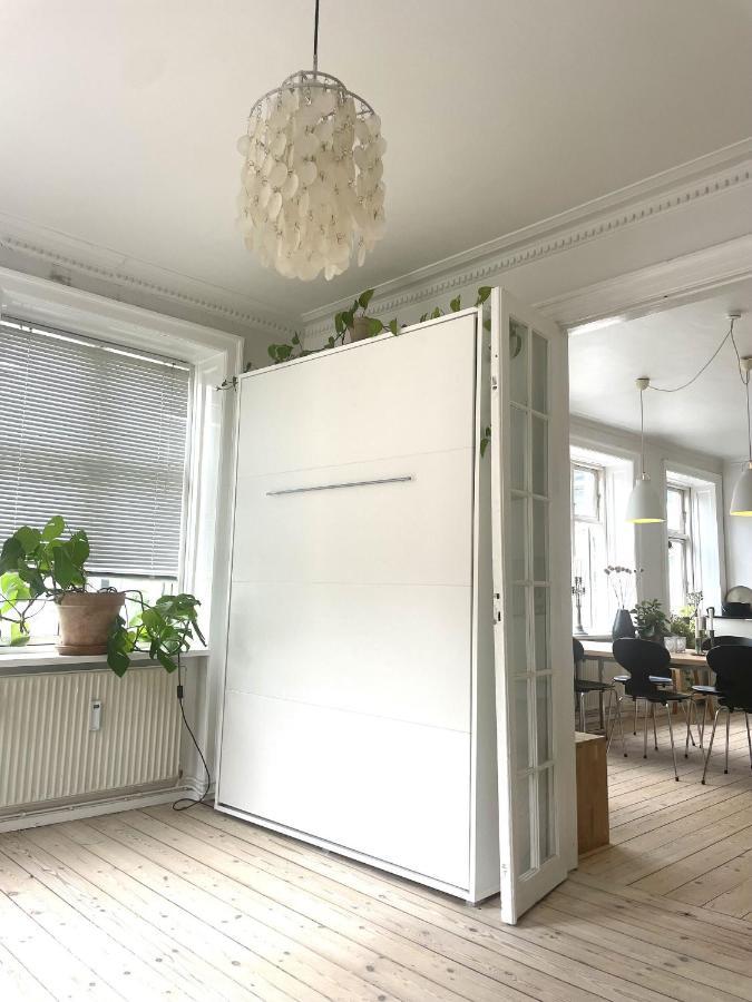 Apartmentincopenhagen 1535 Apartment Copenhagen