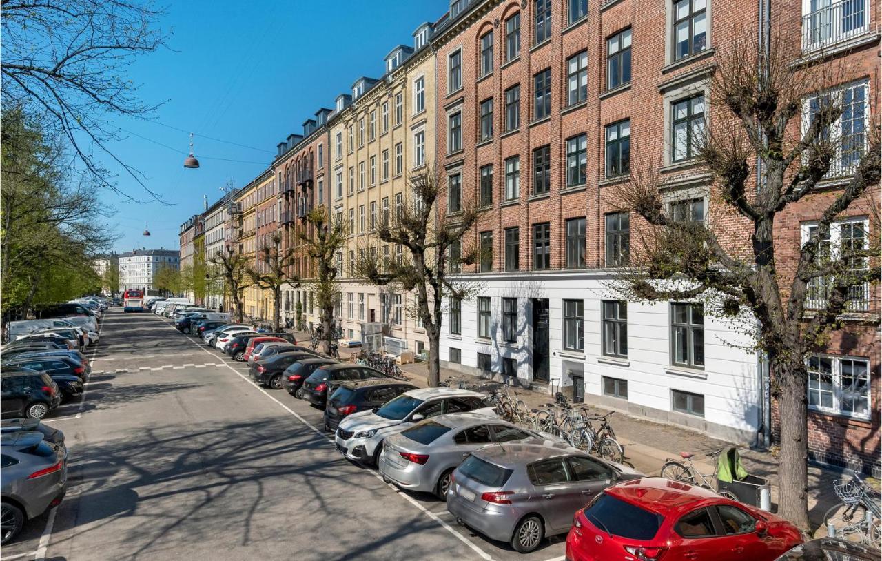 In O With Wifi * Copenhagen