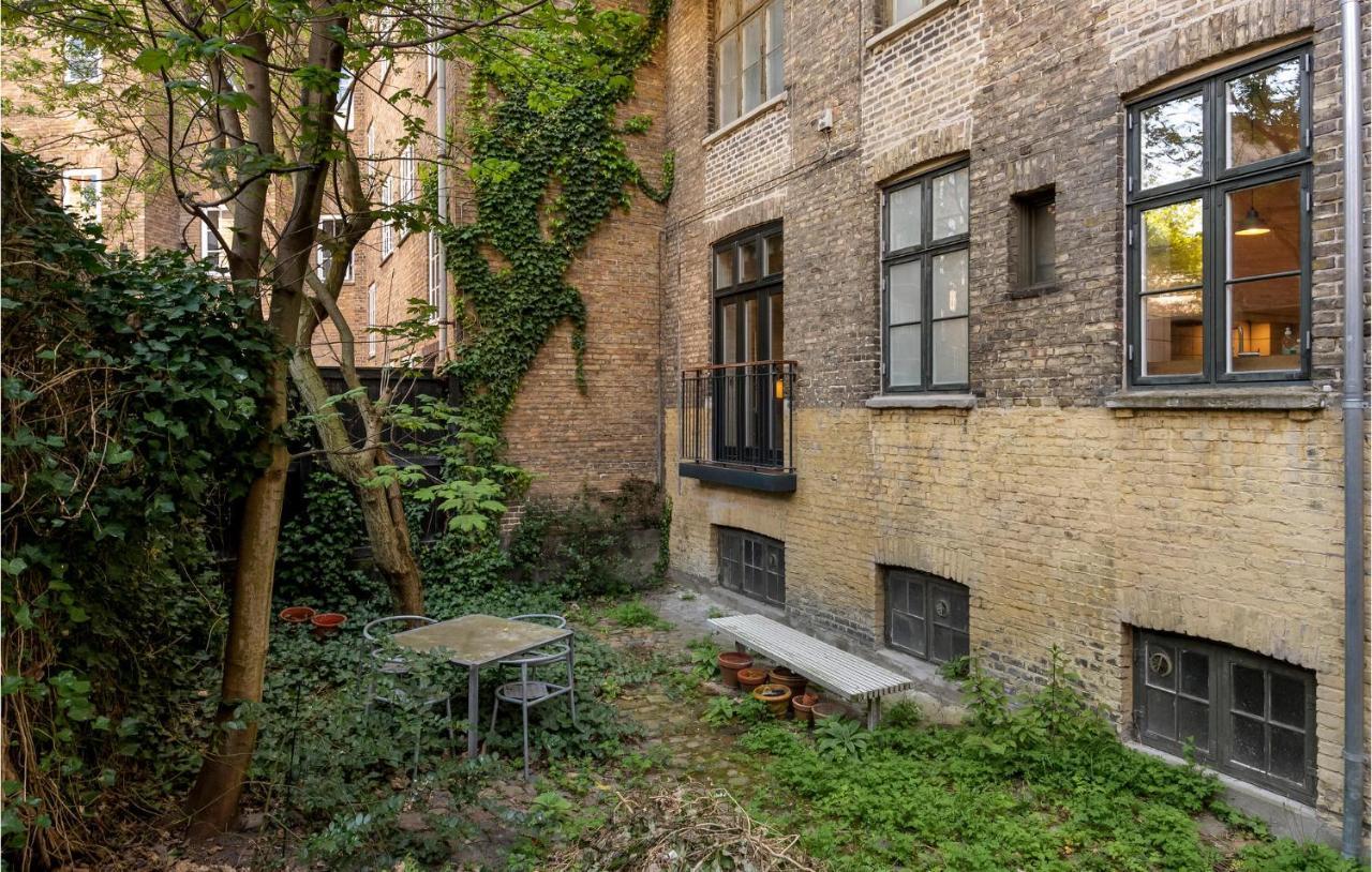 Apartment In O With Wifi Copenhagen