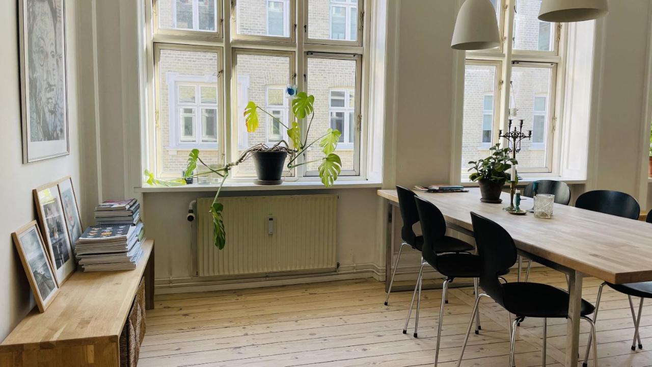 Apartmentincopenhagen 1535 Apartment