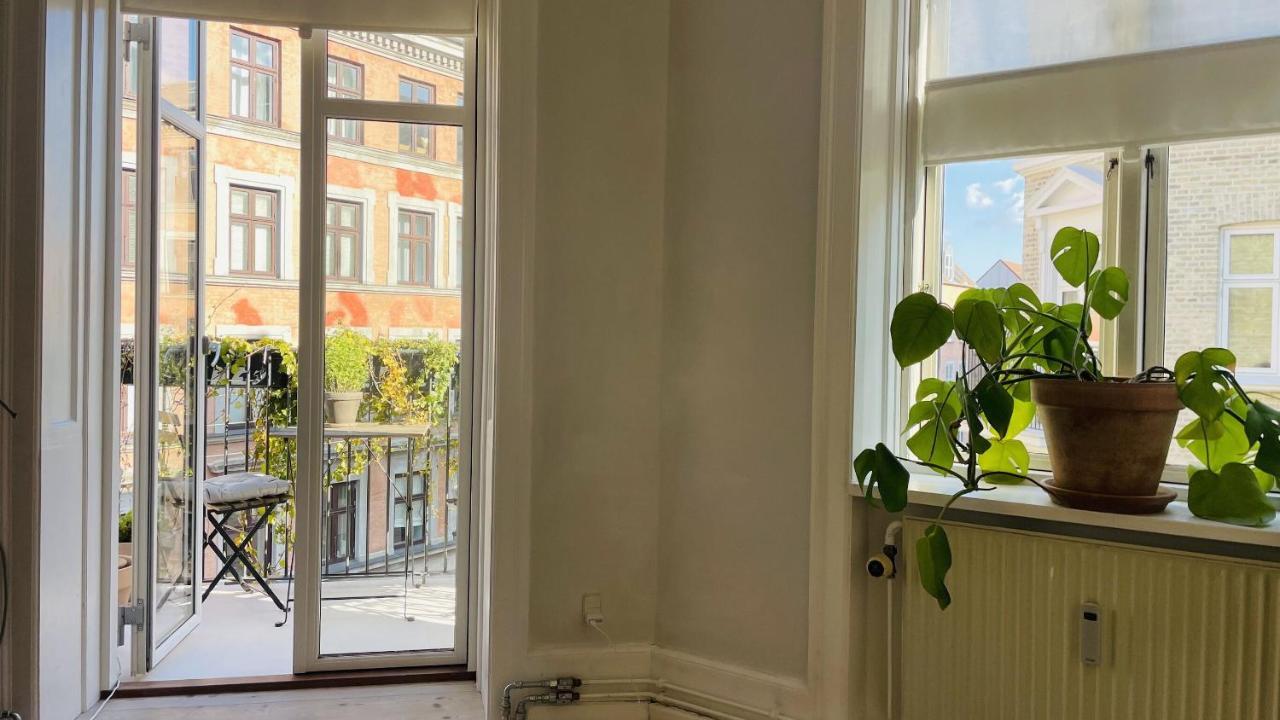 Apartmentincopenhagen 1535 Appartement