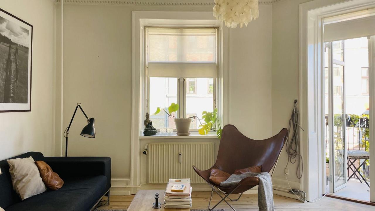 Apartmentincopenhagen 1535
