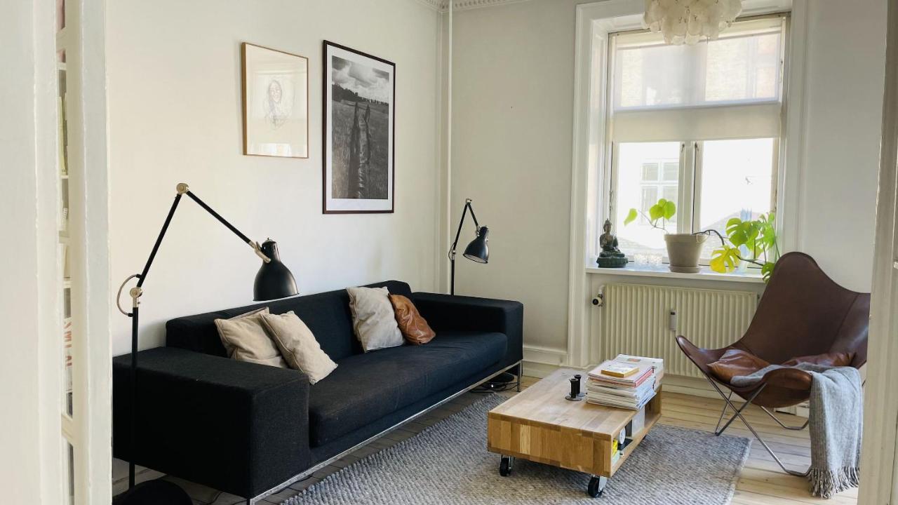 Apartmentincopenhagen 1535 Apartment *