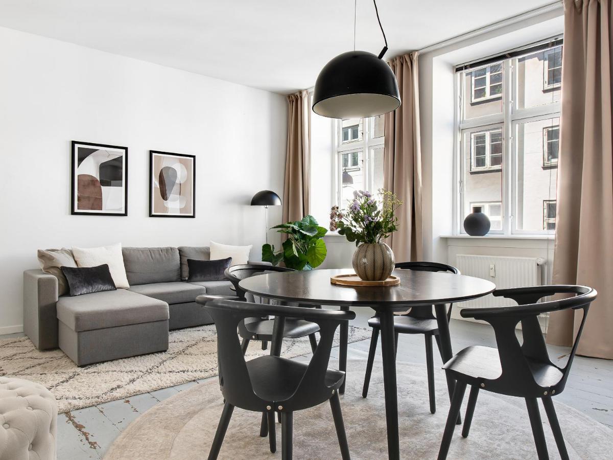 Sanders Alley - One-bedroom In Latin Quarter Appartamento