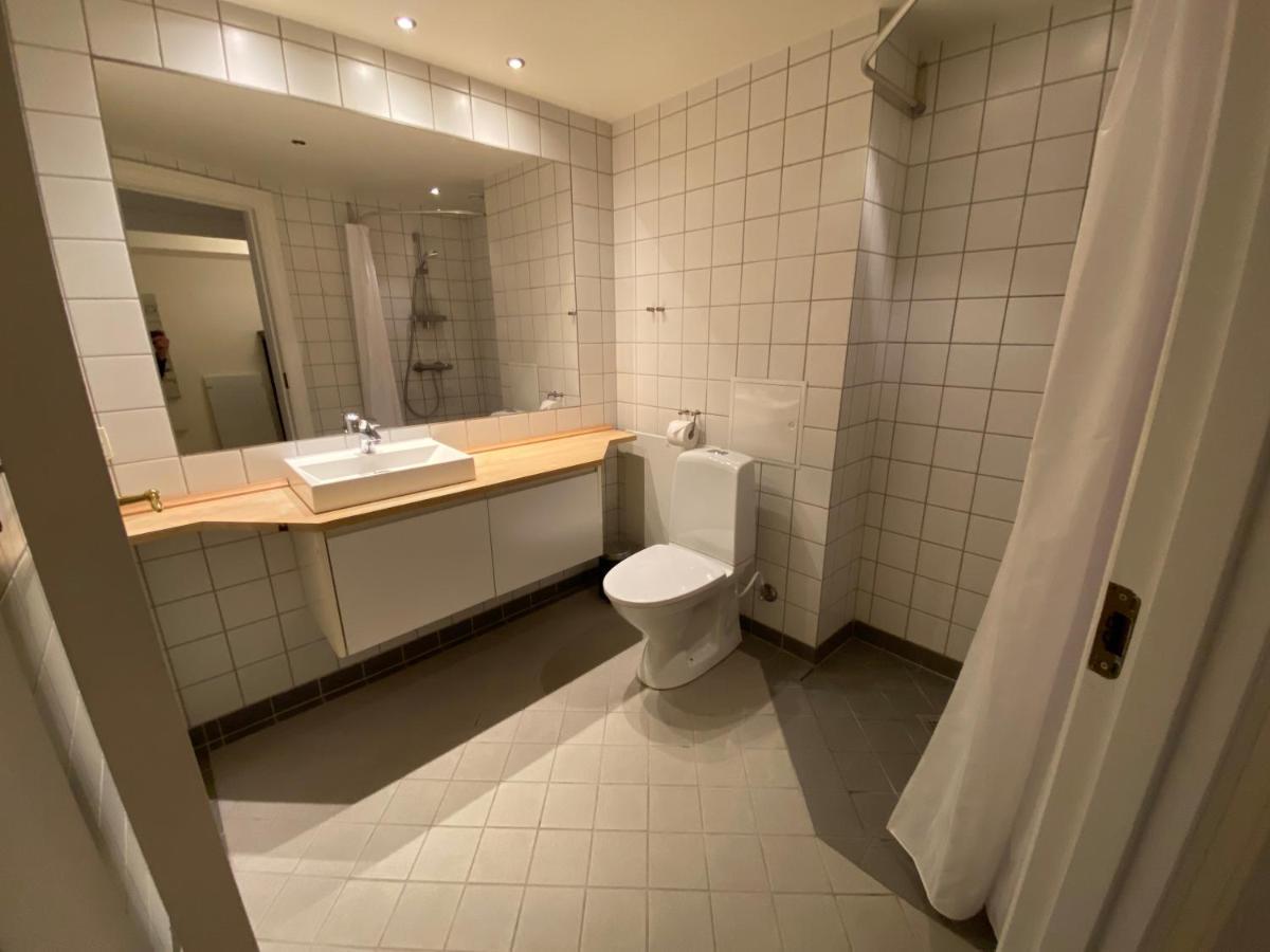Charming 2-bedroom In The Heart Of Copenhague