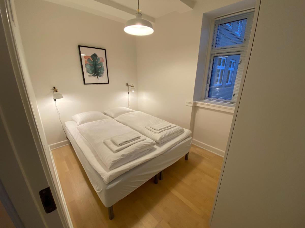 Charming 2-bedroom In The Heart Of Appartement *
