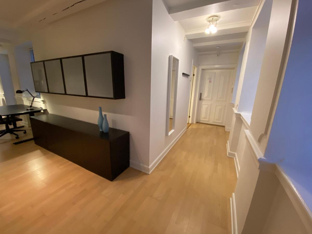 Charming 2-bedroom In The Heart Of