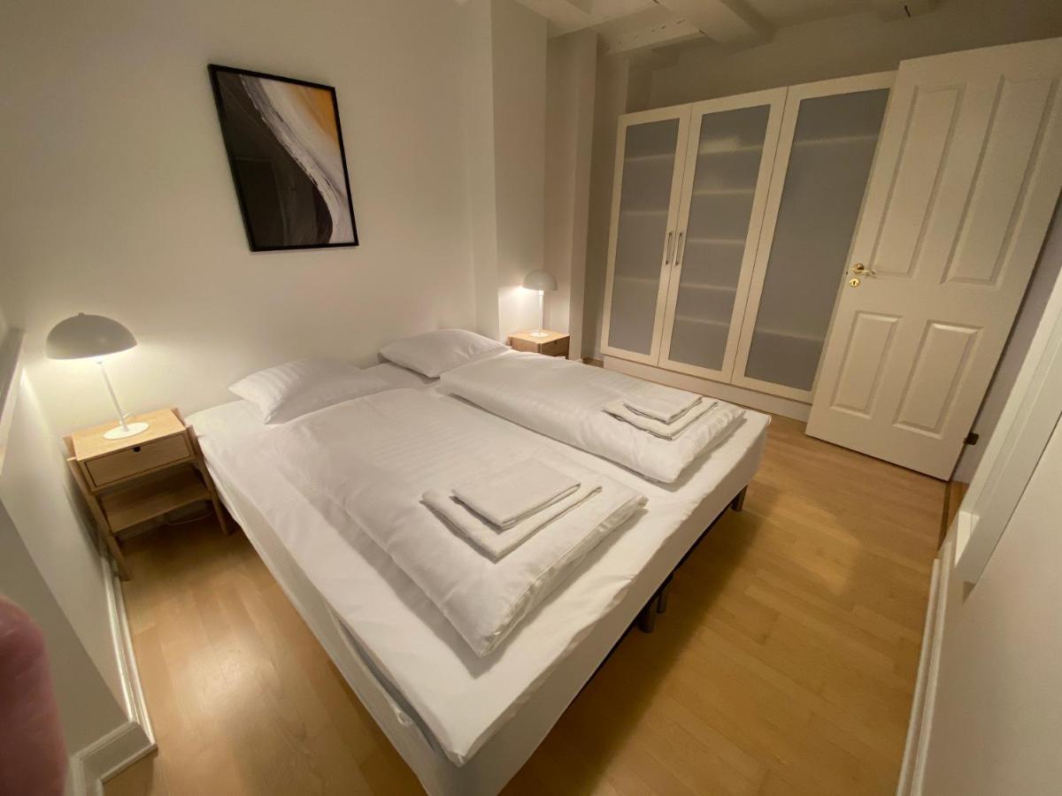 Charming 2-bedroom In The Heart Of Appartement