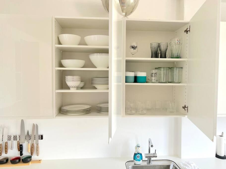 High-end Central Apt - Luxury Copenhagen