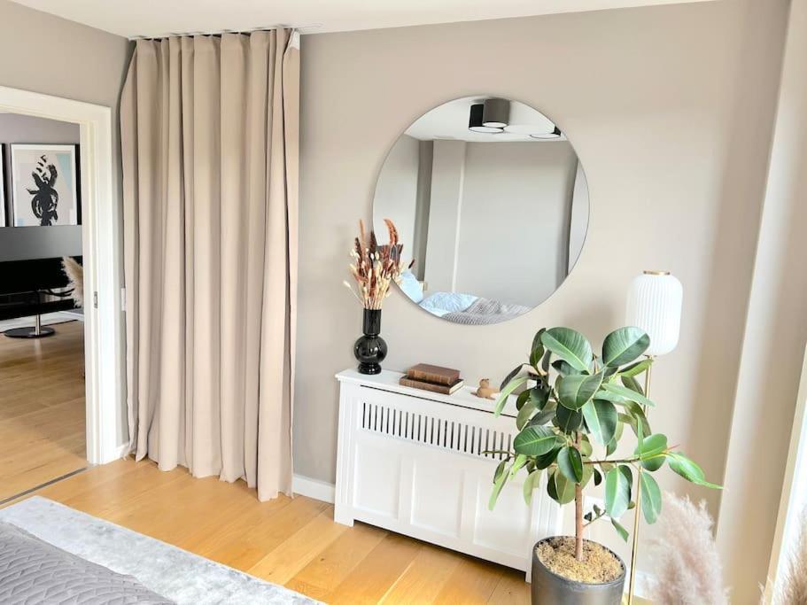 High-end Central Apt - Luxury * Copenhagen