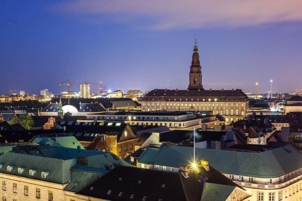 High-end Central Apt - Luxury Apartment Copenhagen