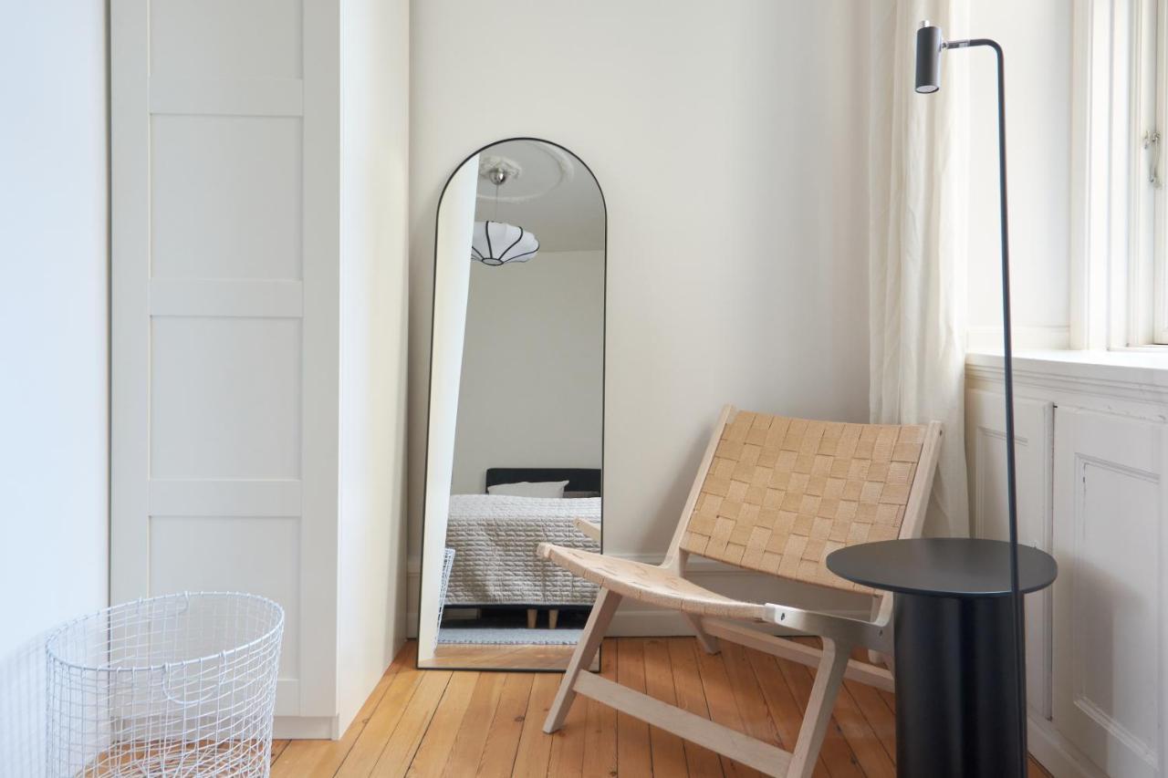 Apartamento Famous Lakes -