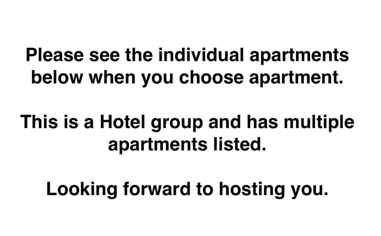Apartment Lovely Flats By Cph Lakes In City Center *