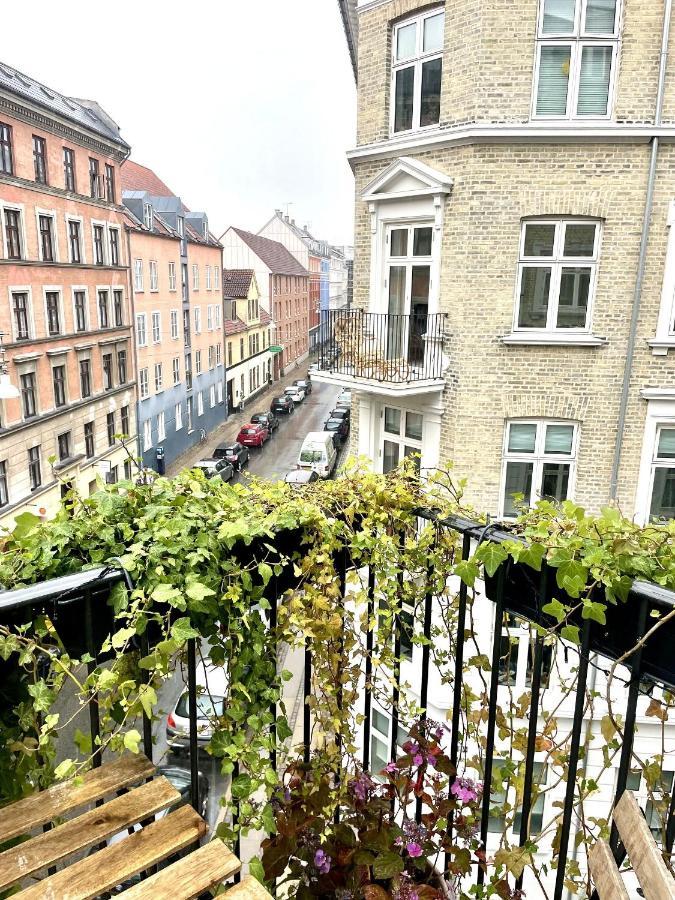 Apartmentincopenhagen 1535 Apartment