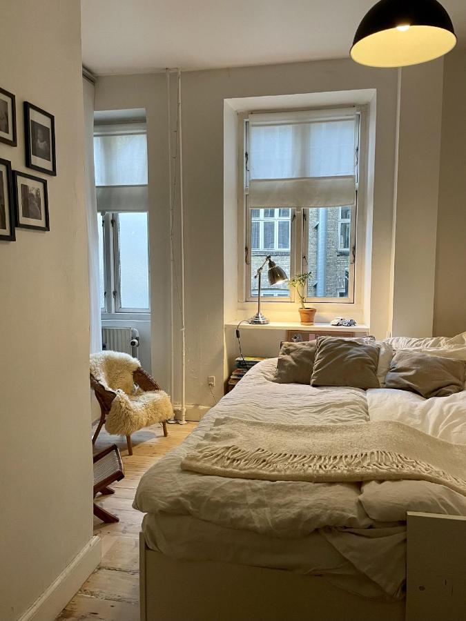 Apartmentincopenhagen 1535 Copenhagen