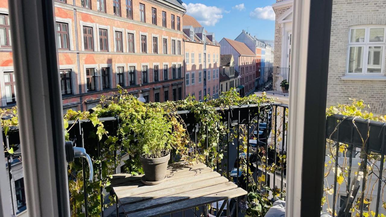 Apartment Apartmentincopenhagen 1535