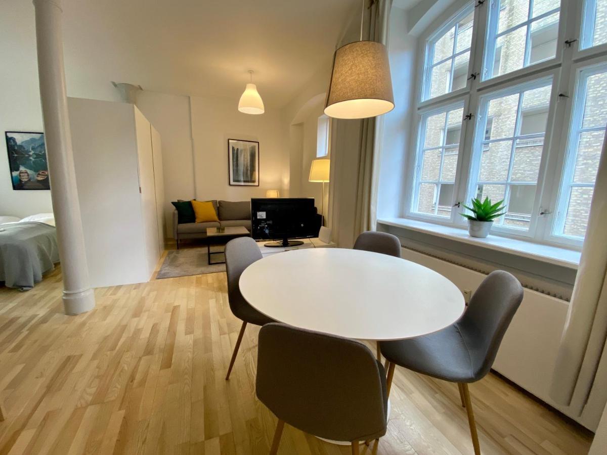 Appartamento Gothersgade 101c
