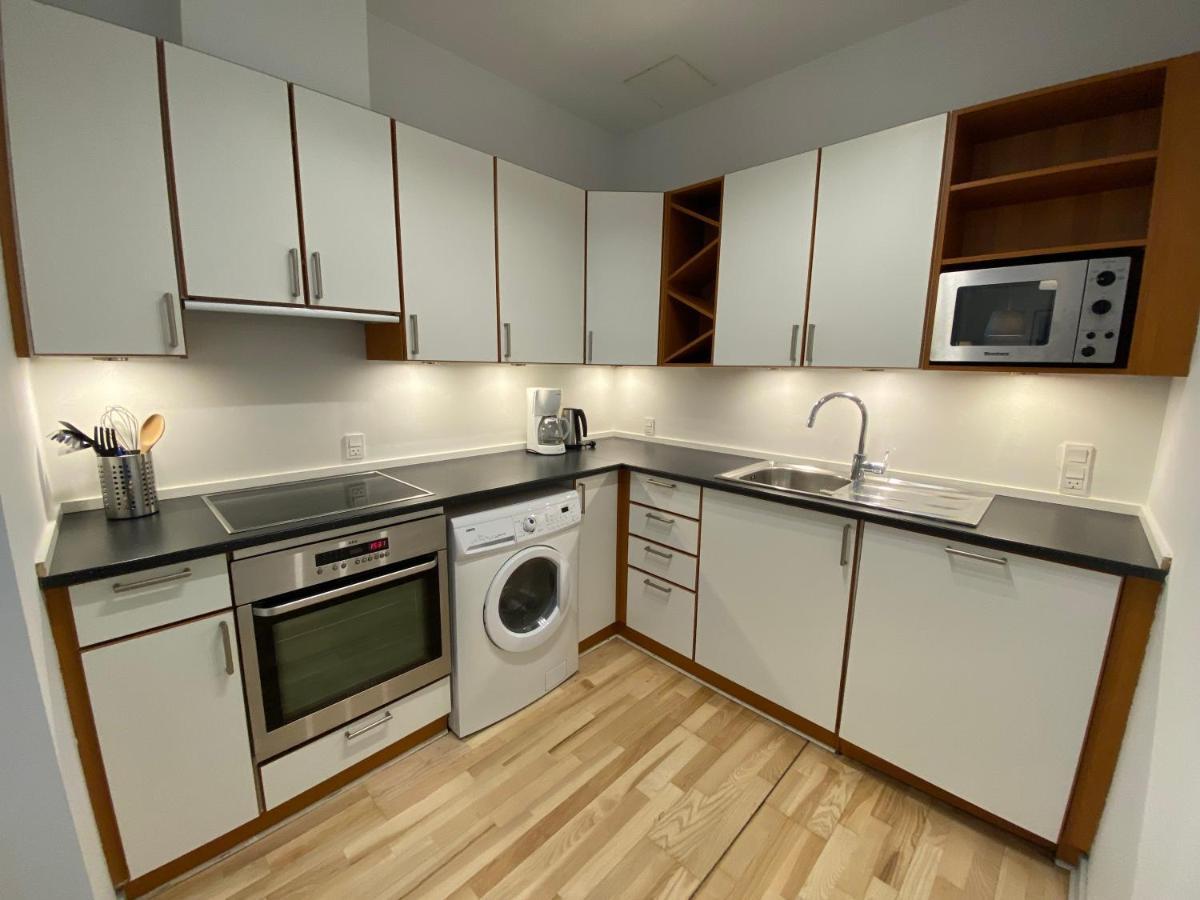 Appartamento Gothersgade 101c *