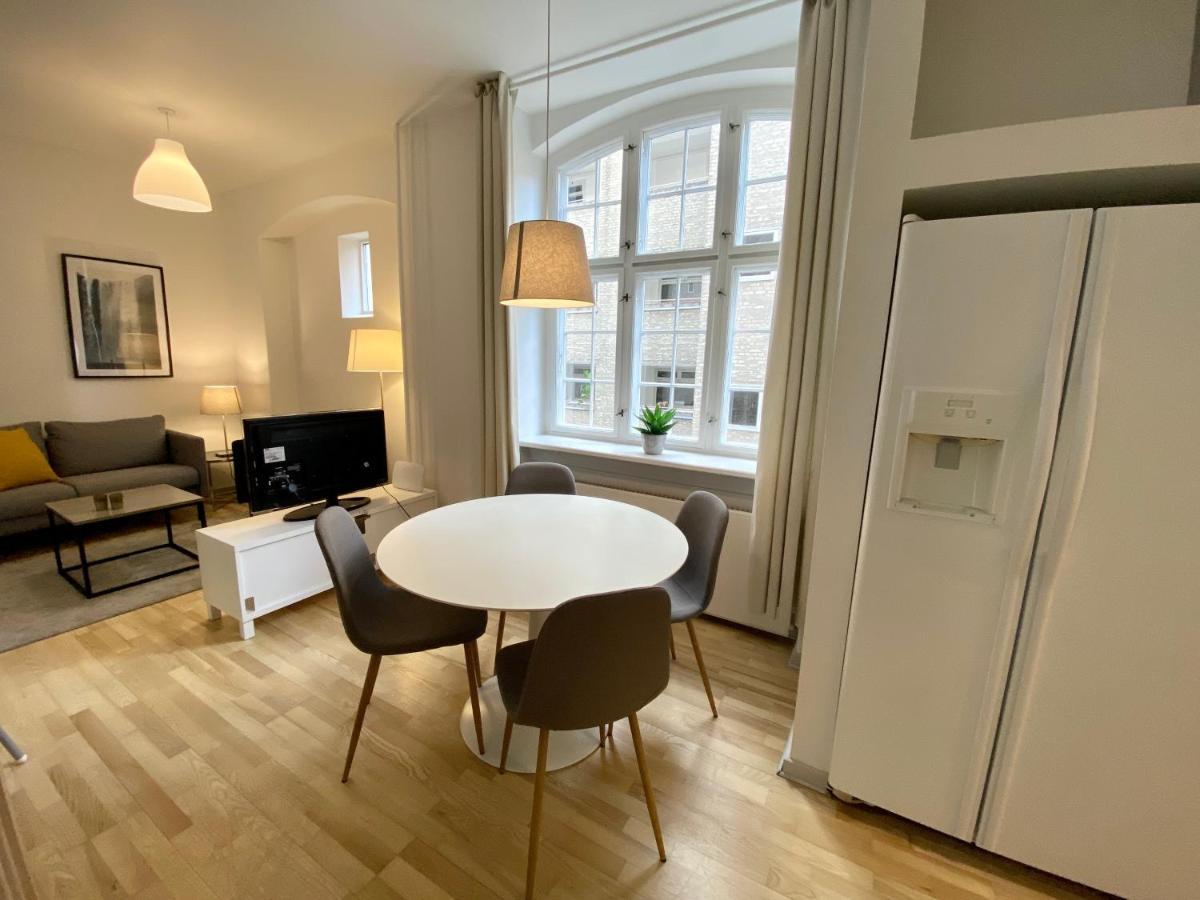 Appartamento Gothersgade 101c