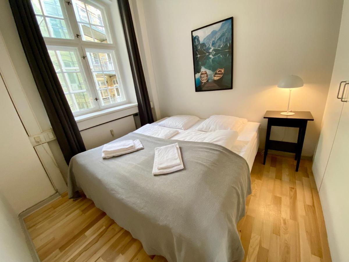 Gothersgade 101c Appartamento *